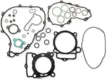 Moose Racing 0934-5878 Complete Gasket Kit. Fixed Price $127.66.