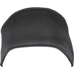 Zan Polyester Headband - Black HB114. Fixed Price $12.34.
