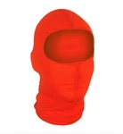 Zan Nylon Balaclava High-visibility Orange WBN142. Fixed Price $5.99.