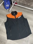 Alpinestars Session Race Vest Men Size Xl Racing Motorcycle Motocross Black. Fixed Price $87.12.