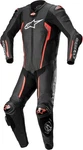 Alpinestars Missile V2 1-PIECE Black Red Fluorescent Suit. Fixed Price $1299.95.