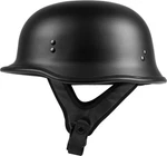 Highway 21 77-1001XS 9MM German Beanie Helmet Matte Black. Fixed Price $77.99.