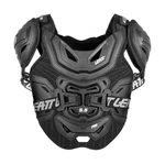 Leatt Brace Chest Protector 5.5 Adult Xxl Black. Fixed Price $331.08.