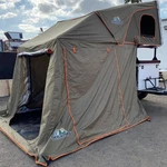 Stuff Overland Alpha Clam Shell Rtt, Annex Room. Fixed Price $836.00.