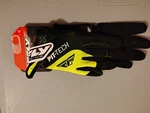 New Fly Racing Pit Tech Lite Gloves Hi-vis/bla Size 10. Fixed Price $7.49.