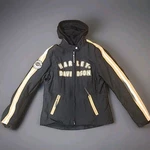 Harley Davidson Women's Airwing 3-IN-1 Black Riding Jacket Size 98088-15VW. Fixed Price $199.00.
