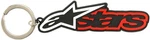 Alpinestars Blaze Keychain Black/red. Fixed Price $16.35.