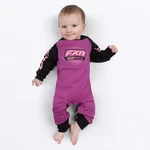 Fxr Racing Race Division Infant Onesies 12-18 Months Purple. Fixed Price $34.99.