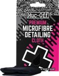 Muc-off Microfibre Detailing Cloth 20344. Fixed Price $20.19.
