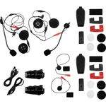 J & M HSBT-05PF-UNV-D Bluetooth Headsets. Fixed Price $269.95.