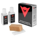 MF6263 Protection And Cleaning Kit By Dainese For Leather Suit Gloves Boots Etc. Fixed Price $148.34.