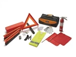 New Oem Ford Commercial Vehicle Roadside Assistance Kit W/ Case VJL3Z-19F515-BA. Fixed Price $99.00.