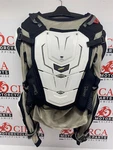 Leatt Adventure Body Protector Suit Size S/m Only L0500030260. Fixed Price $106.40.