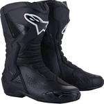 Alpinestars SMX-6 V3 Vented Boots 11.5 Black 2223225-10-46. Fixed Price $349.95.