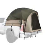 Ovs 18252540 Ld Tact Bed Tent Mid Size 5.0 FT-5.2 Tan Body & Green Rainfly. Fixed Price $149.99.