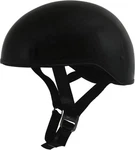 Afx Adult FX-200 Slick Beanie Street Motorcycle Helmet Black Small. Fixed Price $47.01.