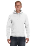 America Adult Premium 80% Cotton 20% Poly Fabric Fleece Pullover Hoody JA8824. Fixed Price $47.71.
