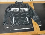 Juventus Jacket - Official Icon Sports Merchandise Track Style Youth Large. Fixed Price $35.00.