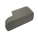 Audi Q7 Rhd Bonnet Release Handle Lever Agate Grey 4L2823533A1CT Genuine. Fixed Price $17.09.