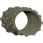 2020-2023 Kawasaki KX250 Clutch Plate Kit Hinson FP217-8-001. Fixed Price $100.99.
