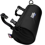 Chase Harper Usa 10300 Black Motorcycle Barrel Bag - 3.5 Liters. Fixed Price $21.99.