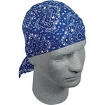 Zan Flydanna Paisley Navy Z111. Fixed Price $15.21.