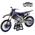 New Ray Yamaha Factory Race Team YZ450F Dirt Bike 1/12 #3 Eli Tomac 58323. Fixed Price $22.90.