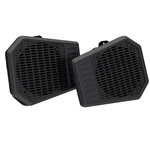 Polaris 2882876 6.5" Rear Overhead Speakers 2018-2023 Ranger 1000 Crew Xp. Fixed Price $150.00.