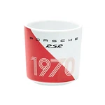 Porsche Espresso Cup - Rsr. Fixed Price $35.00.