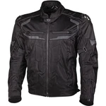 Cortech Speedway Hyper-flo Vented Textile Moto Jacket Black Sz. Fixed Price $109.97.