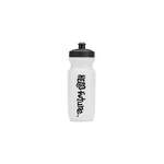 Purist Hello Future Transparent Water Bottle 650ML 33646-012OS Fox Racing Bike. Fixed Price $37.63.