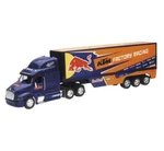 Newray 1:32 Scale Race Truck Red Bull Ktm Blue. Fixed Price $63.81.