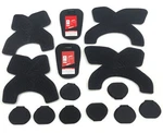 Leatt X-frame Replacement Padding Kit Pair. Fixed Price $75.89.