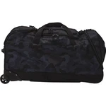 Fox Racing Shuttle Wheeled Gear Bag Black Camo. Fixed Price $359.95.