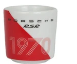 Porsche Porcelain Collector's Espresso Cup No. 1 Mans 2020 Limited Edition. Fixed Price $99.00.