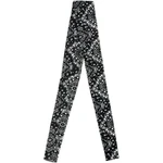 Zan Headgear Cooldanna - DC101 Black Paisley Osfm. Fixed Price $13.49.