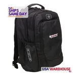 Allstar ALL99970, One Black Nylon Backpack High Performance & Racing Parts. Fixed Price $107.48.