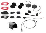 Sena Universal Clamp Kit Motorcycle Street Bike 50R-A0202 4402-0866. Fixed Price $89.00.