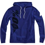 Open Box 100% Mens Arcane Pullover Hoodie Blue Size Xl. Fixed Price $35.20.