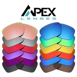 Apex Replacement Lenses For Christian Wildior S2U Sunglasses. Fixed Price $44.99.