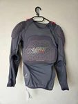 Leatt Body Protector Airfit Hybrid 3DF #s 160-166 Cm. Fixed Price $220.00.