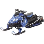 New Ray Toys Polaris Switchback Pro-x 800 1:16 Scale Snowmobile Replica. Fixed Price $25.95.