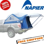 Napier 57011 Blue Sportz Truck Tent For Full-size With 8.2 Foot Long Bed. Fixed Price $290.00.