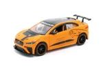 Jaguar I-pace Etrophy 1/36 Scale Diecast Car Showcasts TM0001JA. Fixed Price $6.99.