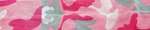 Zan Cooldanna Pink Camo DC276. Fixed Price $13.99.