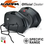 Kappa K33 Side Case Kit + Chassis Yamaha MT-09 MT09 Tracer 2015 2016 2017. Fixed Price $600.17.