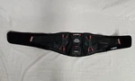 Troy Lee Designs Tld Youth Kidney Belt Kb 3305 Black/gray Large/ Xlarge Sample. Fixed Price $27.99.