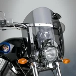 National Cycle N21726 Switchblade Shorty Windshield, Tinted, Quick Release, Nib!. Fixed Price $199.00.