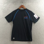 Vineyard Vines Tee T-shirt Mens Xs Black Graphic Oracle Team Usa Bermuda 2017. Fixed Price $25.99.