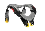 New Leatt Neck Brace Stx Road - Blk/grey/yellow Xxlarge 100030103. Fixed Price $461.00.
